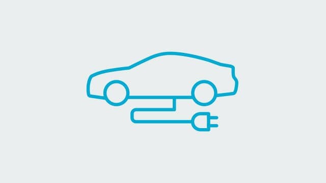 Vehicle Charging Dashboard | Homer Skelton Hyundai in Olive Branch MS