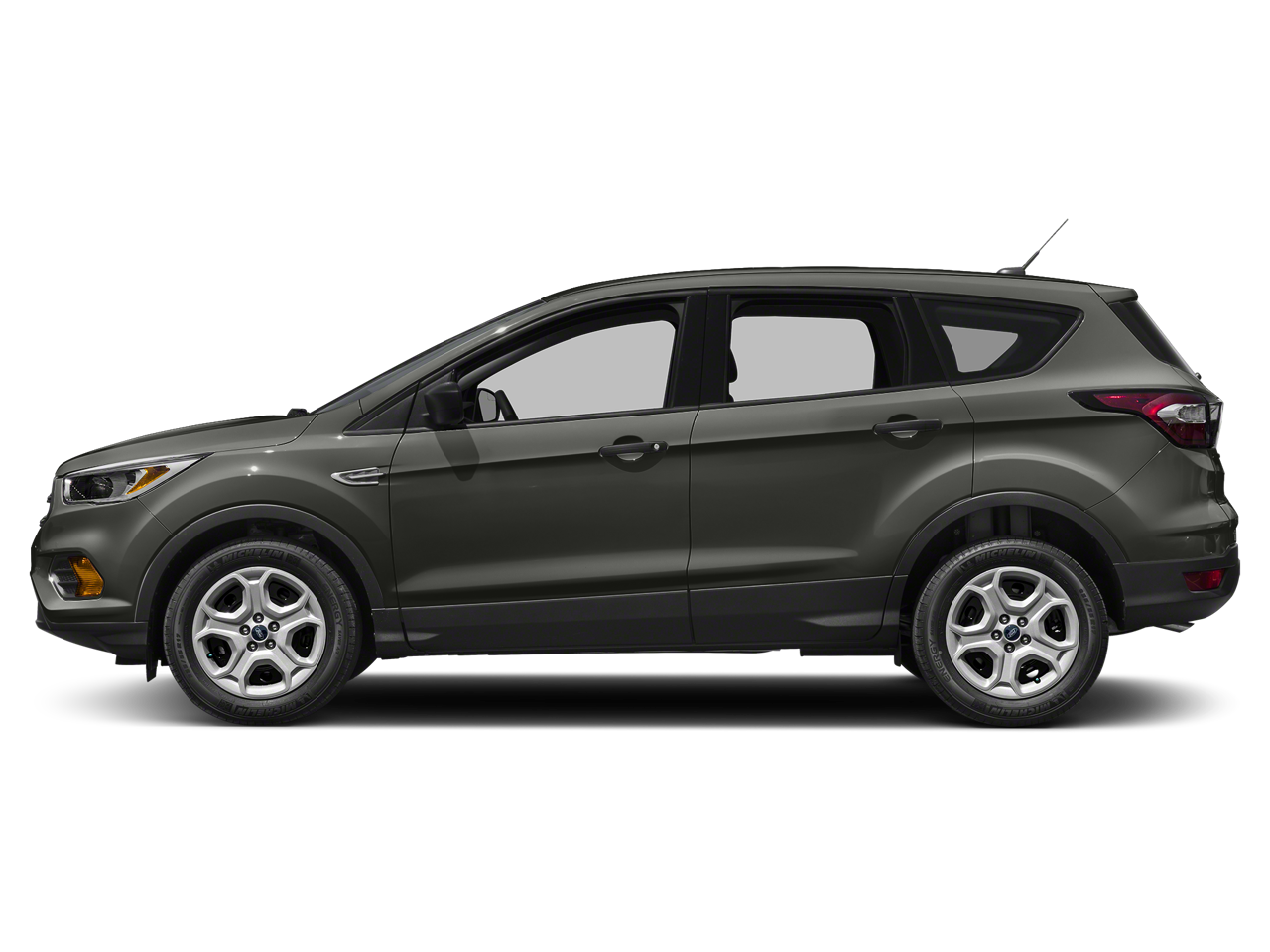 2019 Ford Escape SE - Photo 8