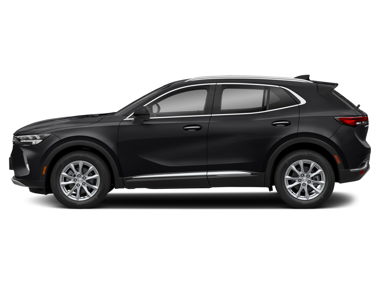 2023 Buick Envision Avenir - Photo 35