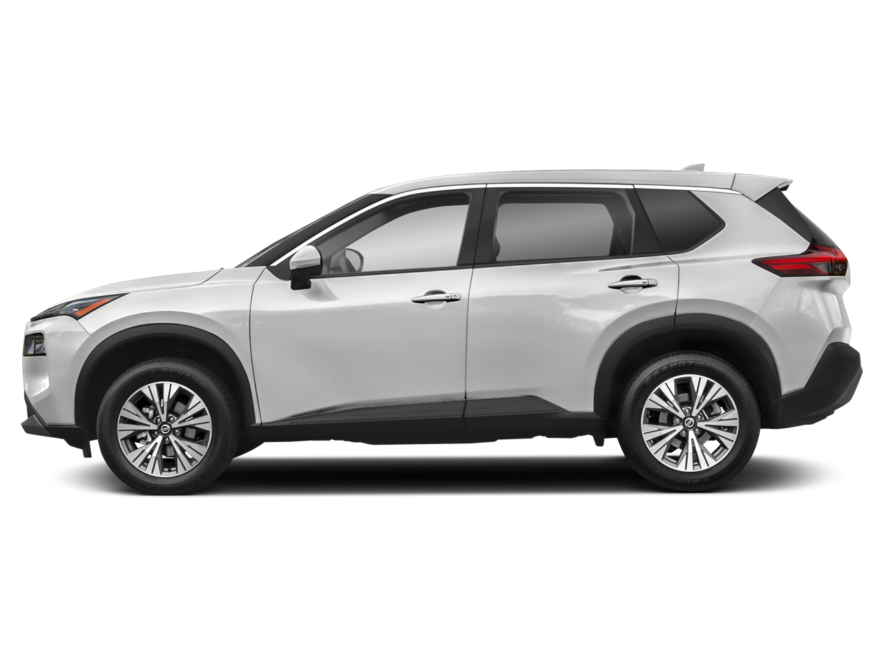 2023 Nissan Rogue SV - Photo 37