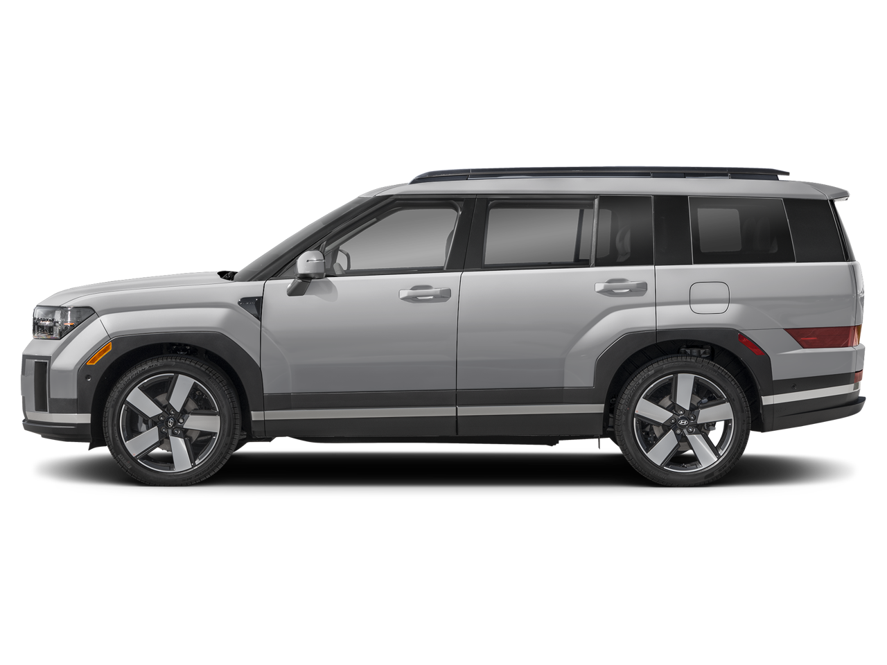 2024 Hyundai Santa Fe Limited - Photo 36