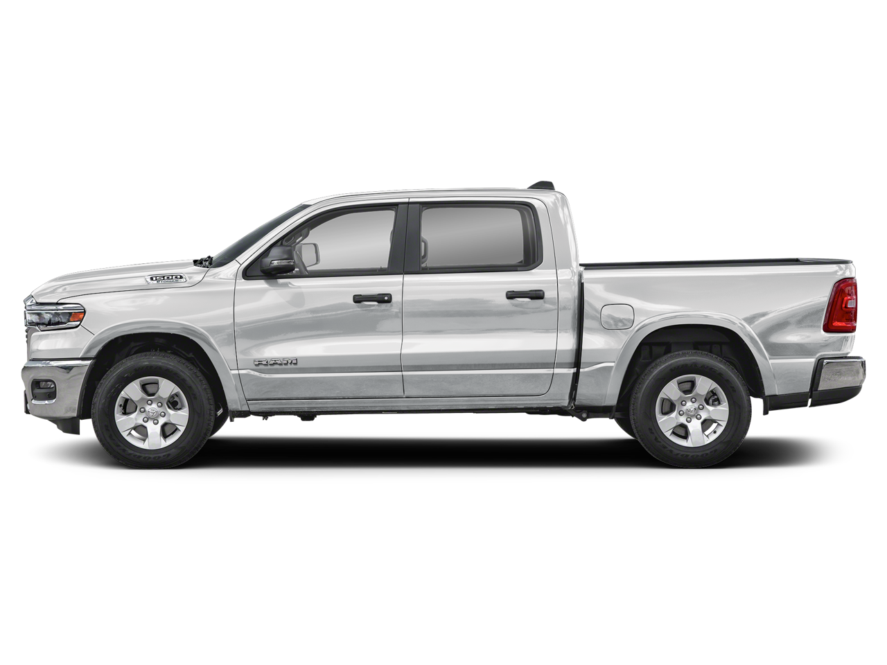 2025 RAM Ram 1500 Pickup Big Horn/Lone Star - Photo 36