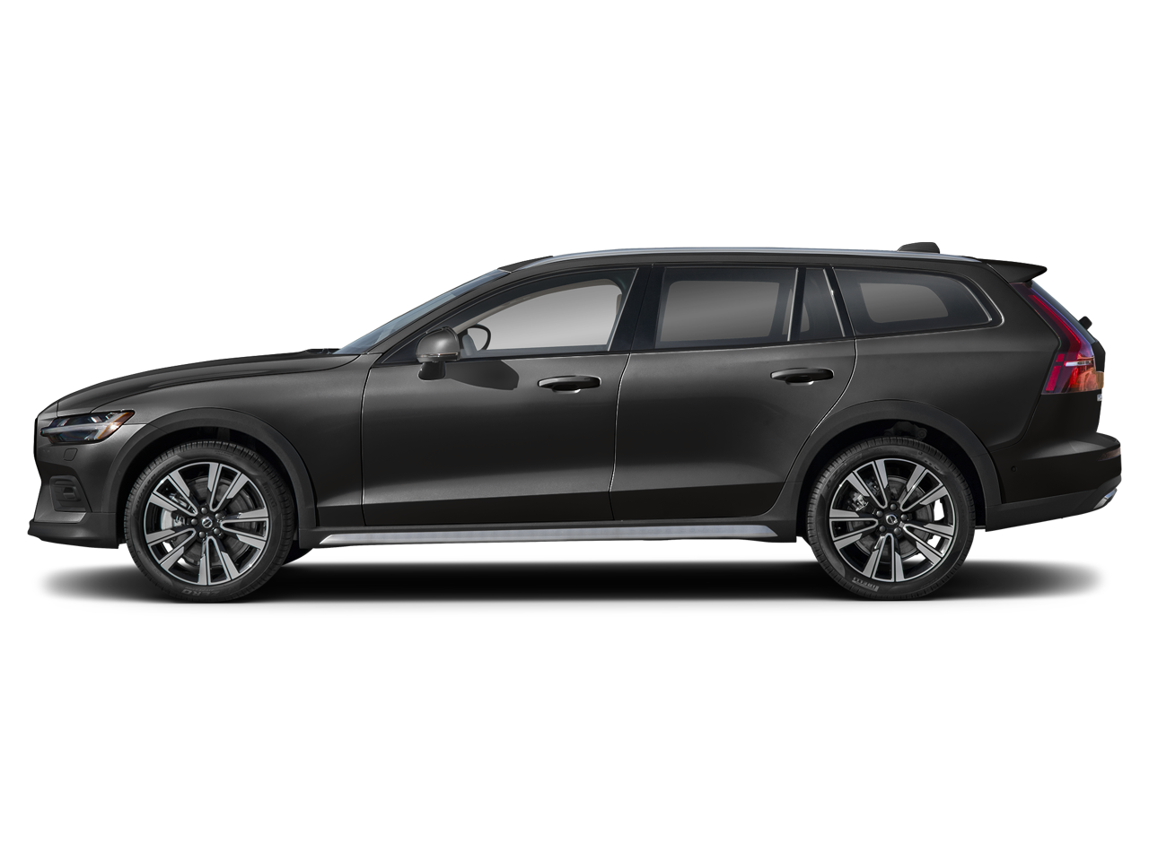 2025 Volvo V60 Cross Country B5 Plus