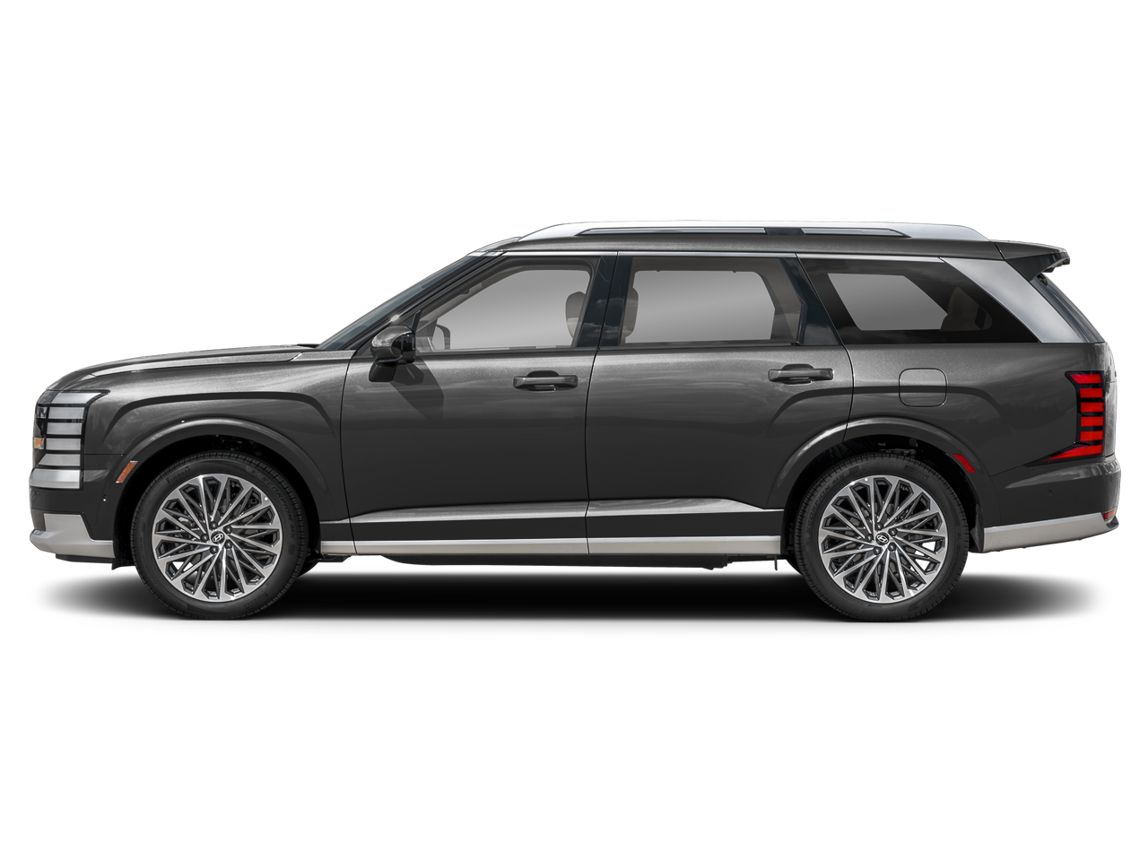 2026 Hyundai Palisade Calligraphy - Photo 18