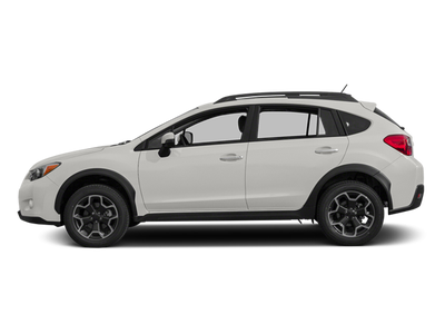 2014 Subaru XV Crosstrek 2.0i Limited