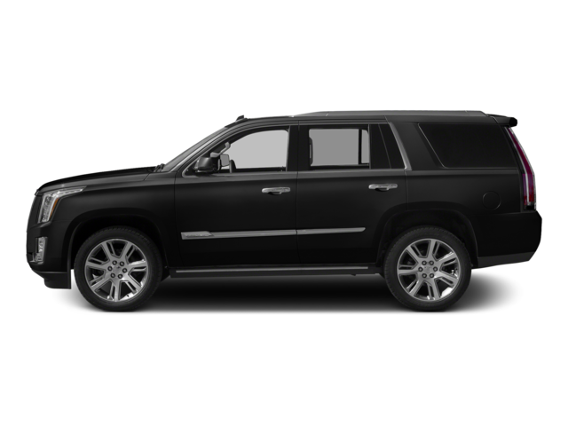 2015 Cadillac Escalade Luxury