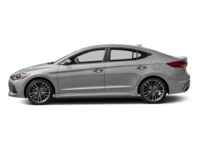 2018 Hyundai Elantra Sport - Photo 34
