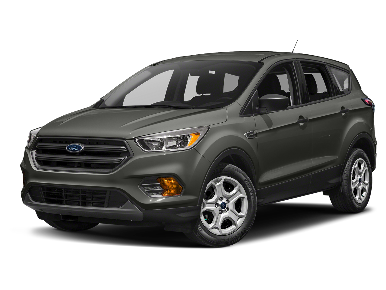 2019 Ford Escape SE - Photo 6