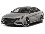 2022 Hyundai ELANTRA N Line