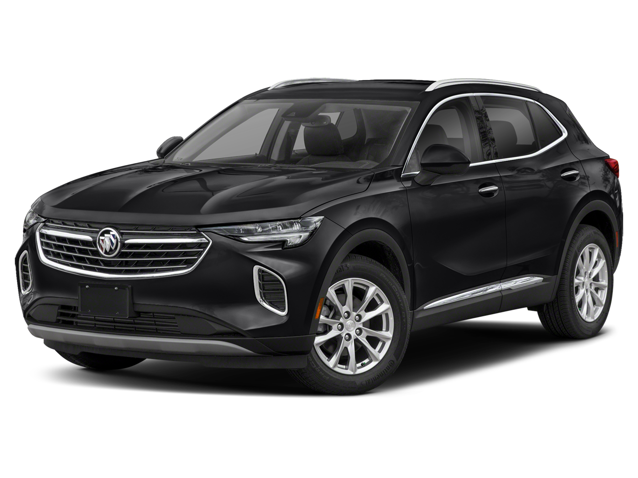 2023 Buick Envision Avenir - Photo 33