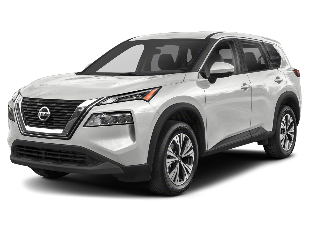 2023 Nissan Rogue SV - Photo 35
