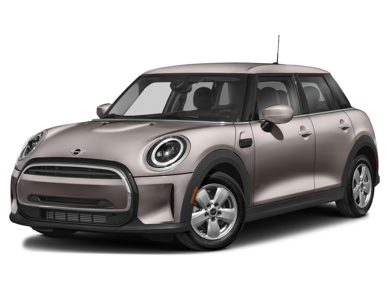 2024 MINI Cooper S Signature
