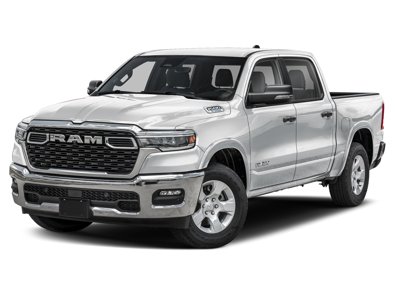2025 RAM Ram 1500 Pickup Big Horn/Lone Star - Photo 34