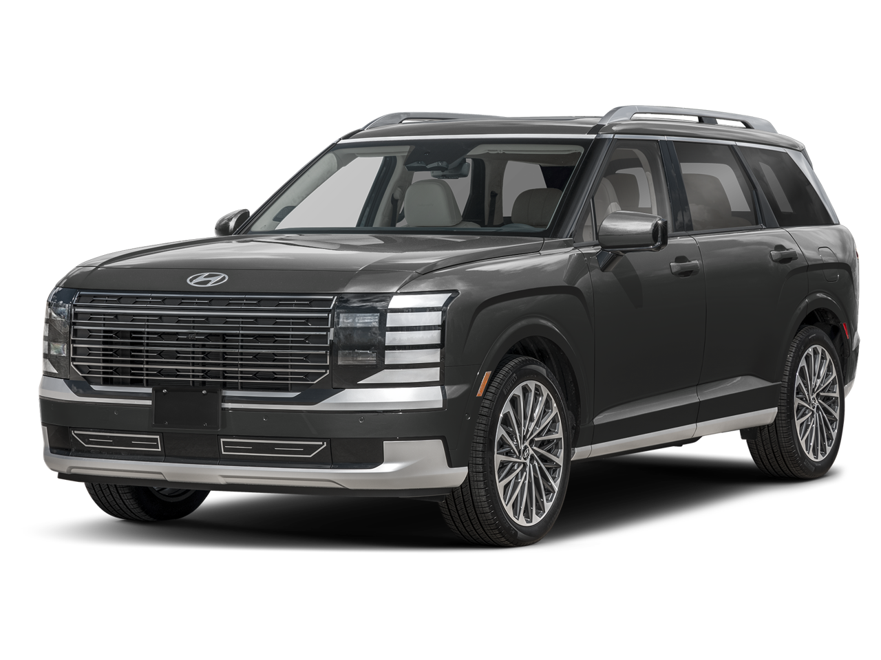 2026 Hyundai Palisade Calligraphy - Photo 16