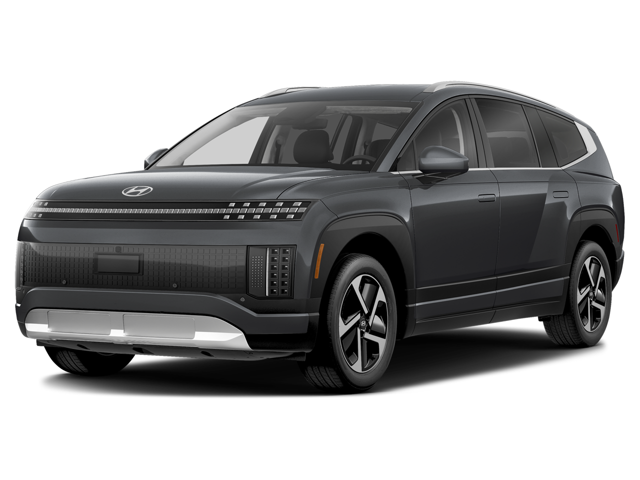 2026 Hyundai IONIQ 9 S - Photo 16