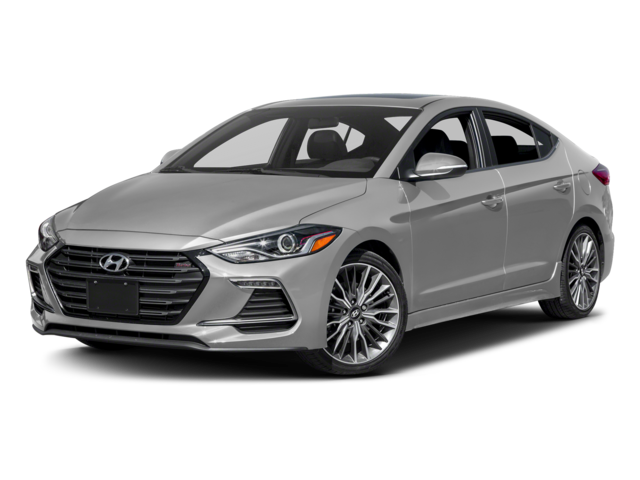 2018 Hyundai Elantra Sport - Photo 32