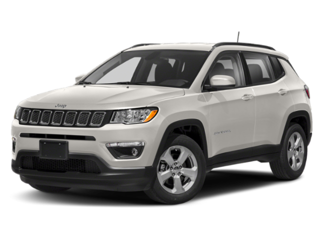 Used 2018 Jeep Compass Sun & Wheel with VIN 3C4NJCBB6JT486904 for sale in Olive Branch, MS