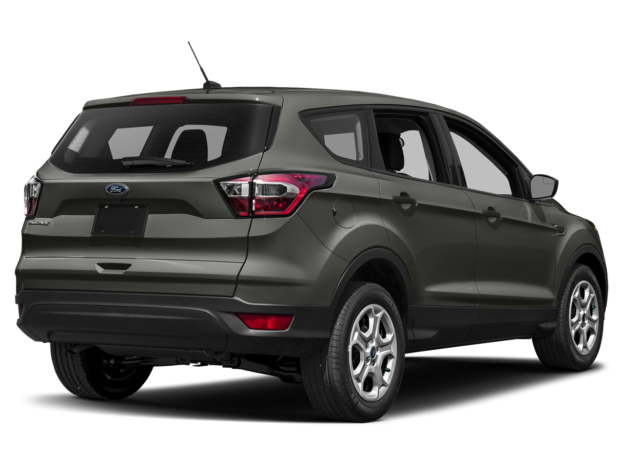2019 Ford Escape SE - Photo 7