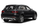 2021 Mercedes-Benz GLC GLC 300
