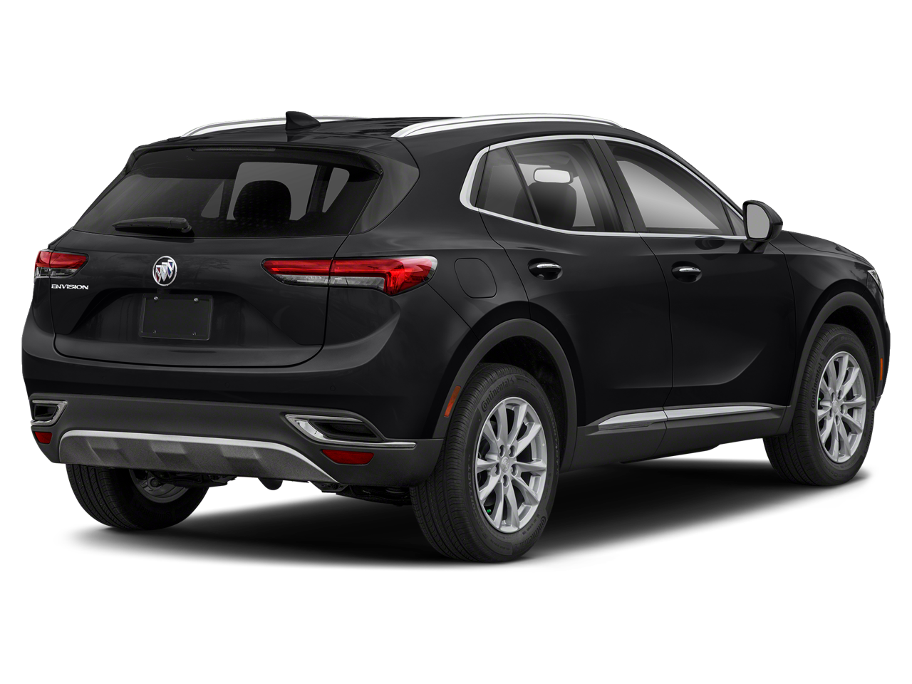 2023 Buick Envision Avenir - Photo 34