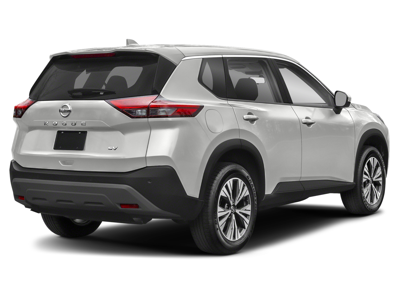 2023 Nissan Rogue SV - Photo 36