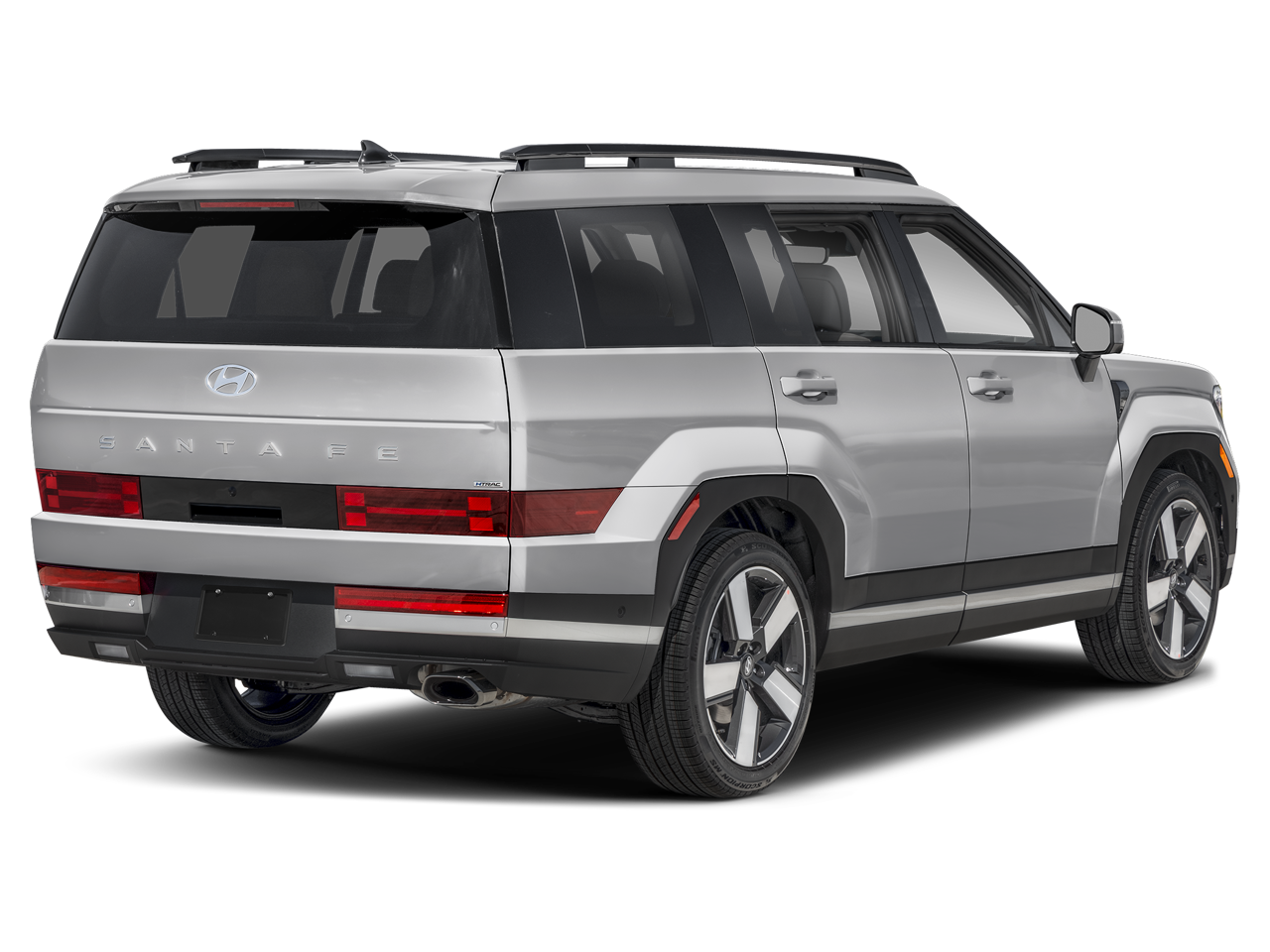 2024 Hyundai Santa Fe Limited - Photo 35