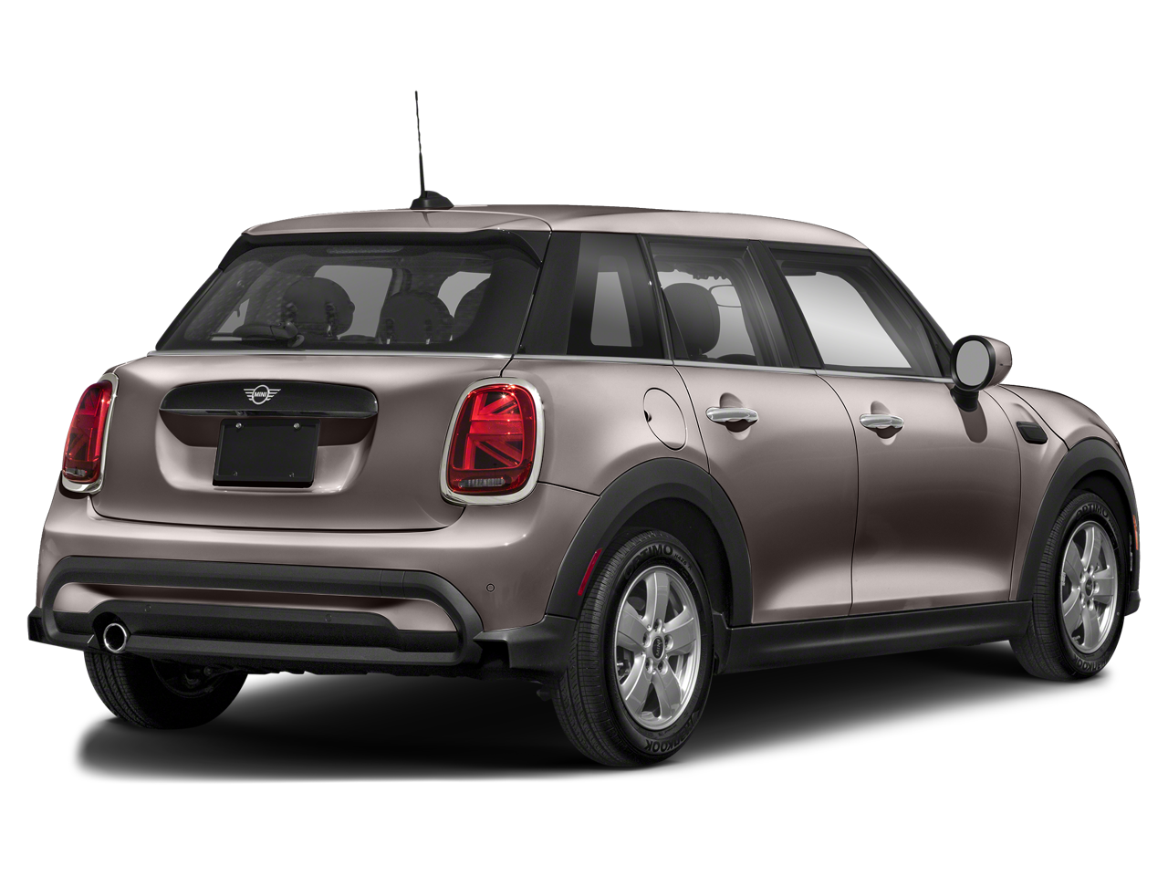 2024 MINI Cooper S Signature