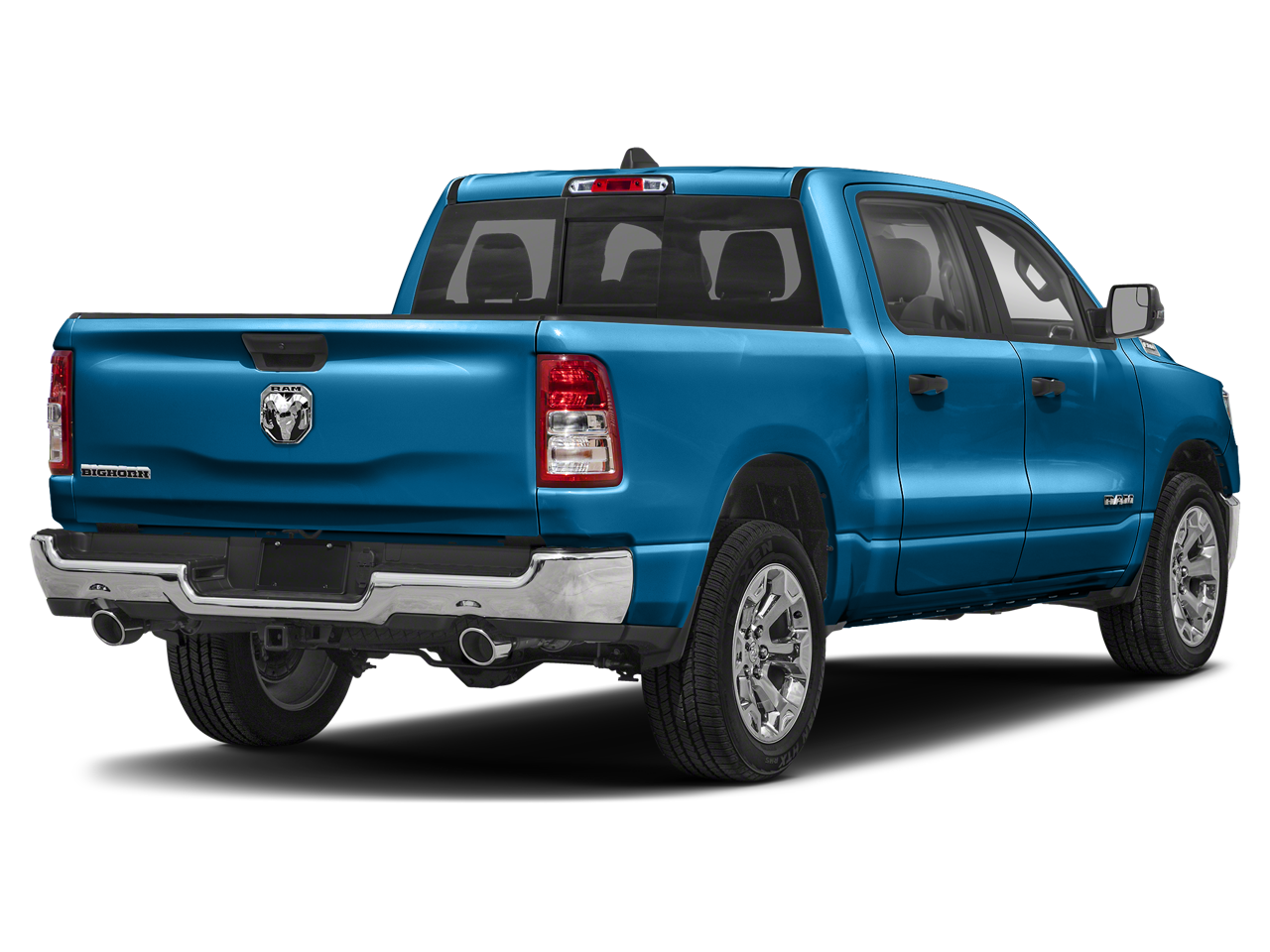 2024 RAM 1500 Big Horn/Lone Star
