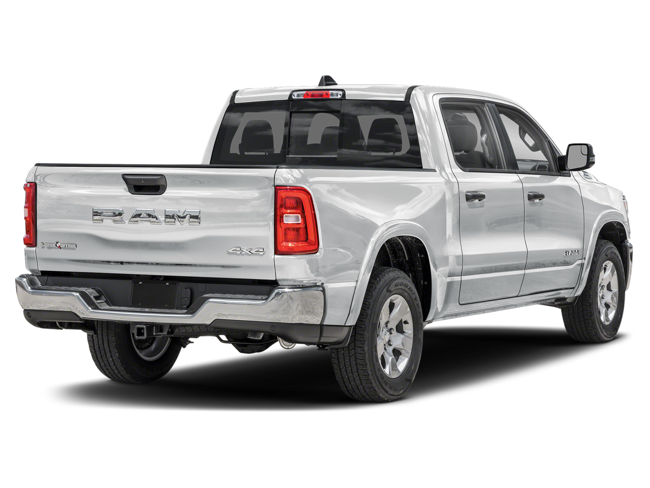 2025 RAM Ram 1500 Pickup Big Horn/Lone Star - Photo 35