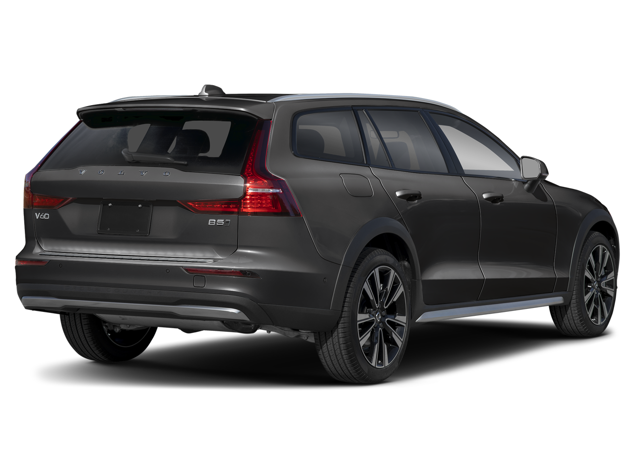 2025 Volvo V60 Cross Country B5 Plus