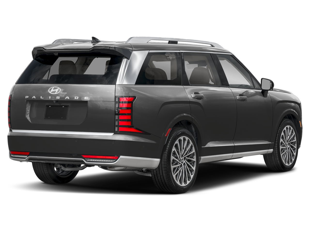 2026 Hyundai Palisade Calligraphy - Photo 17