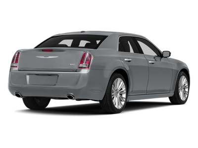 2014 Chrysler 300 Base