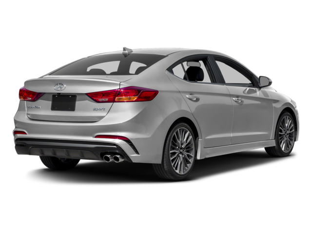 2018 Hyundai Elantra Sport - Photo 33