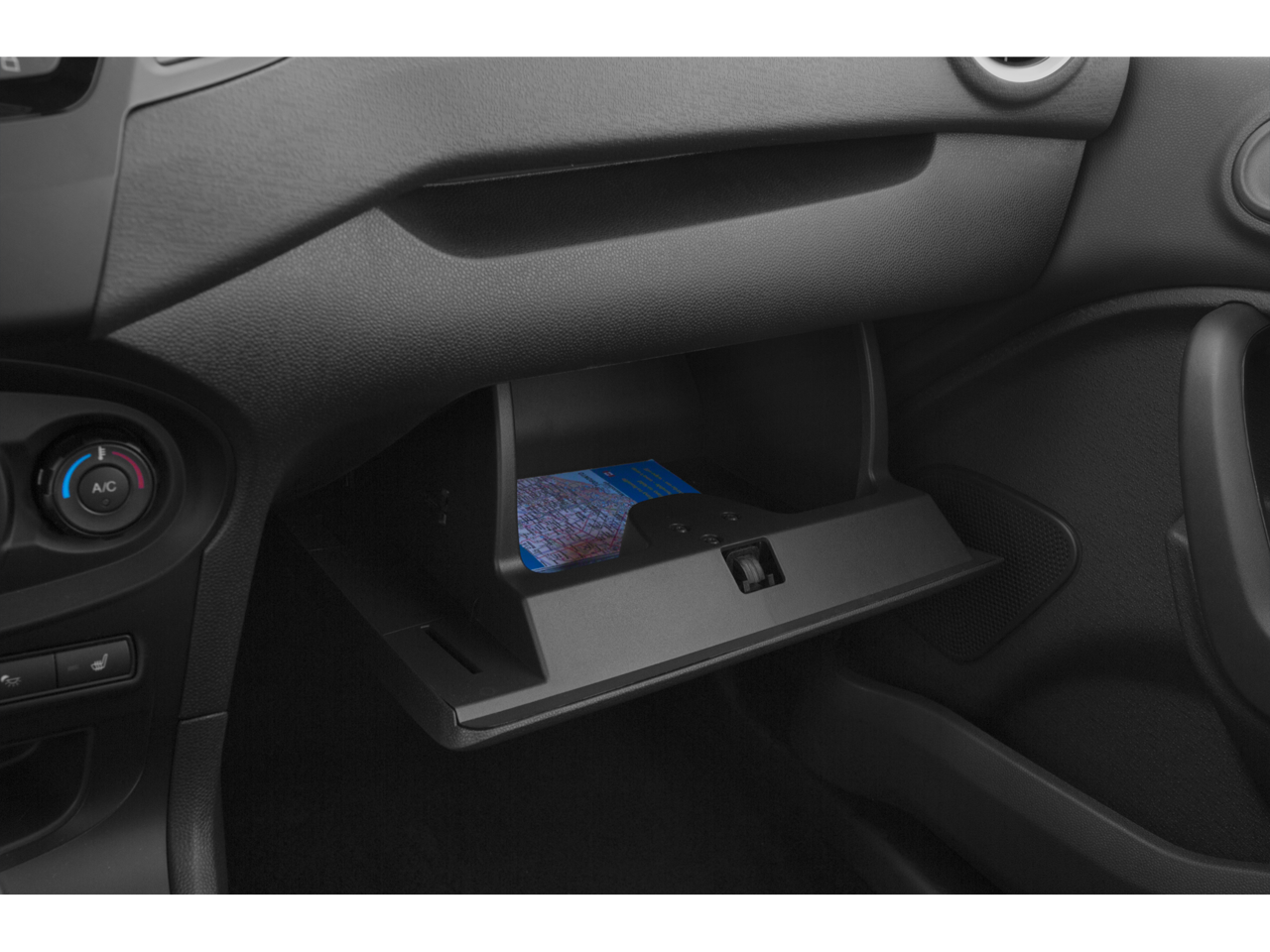 2015 Ford Fiesta ST