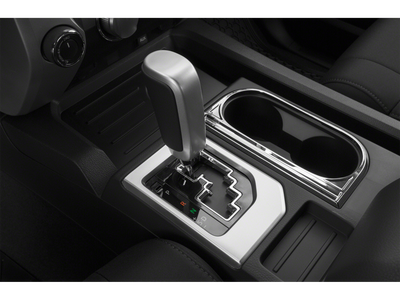 2015 Toyota Tundra SR5