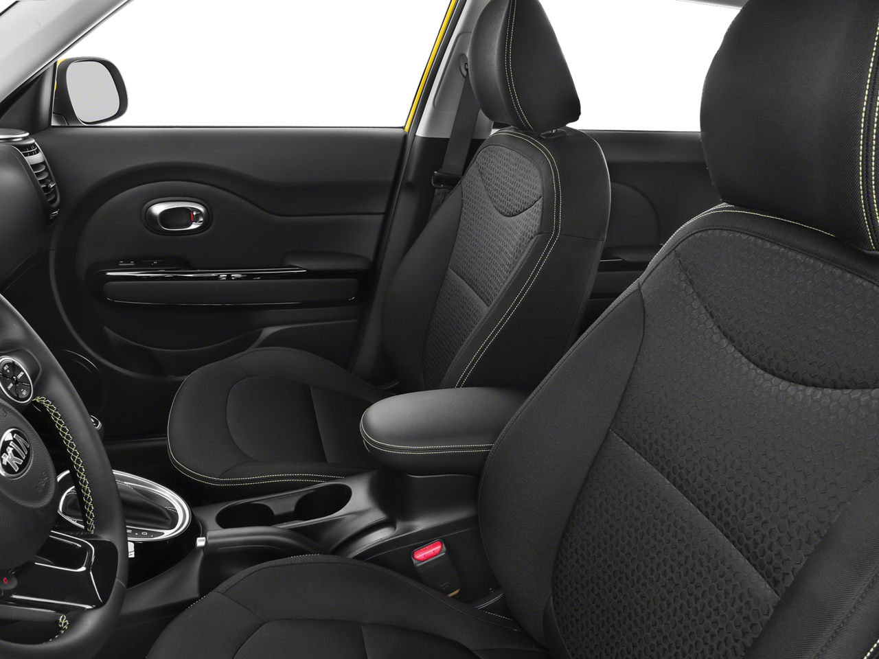 2016 Kia Soul Plus