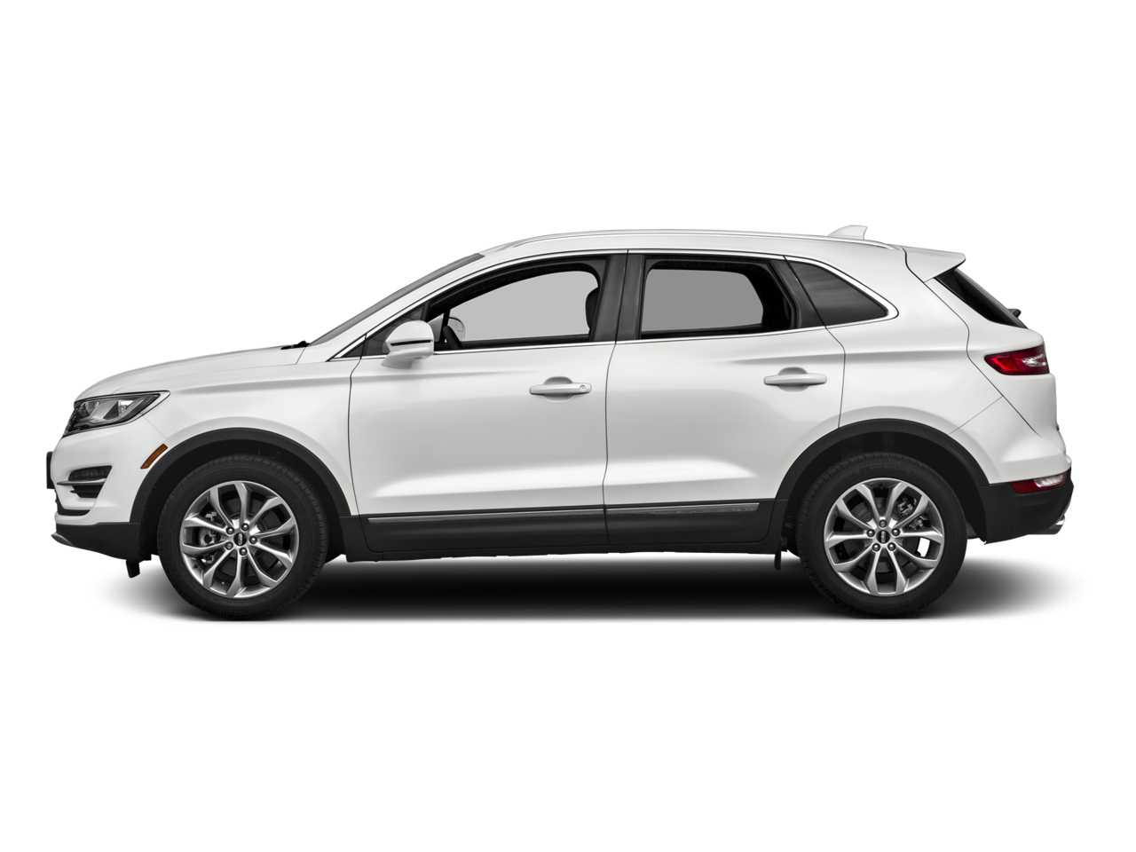 2017 Lincoln MKC Premiere