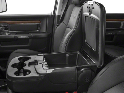 2017 RAM 2500 Laramie