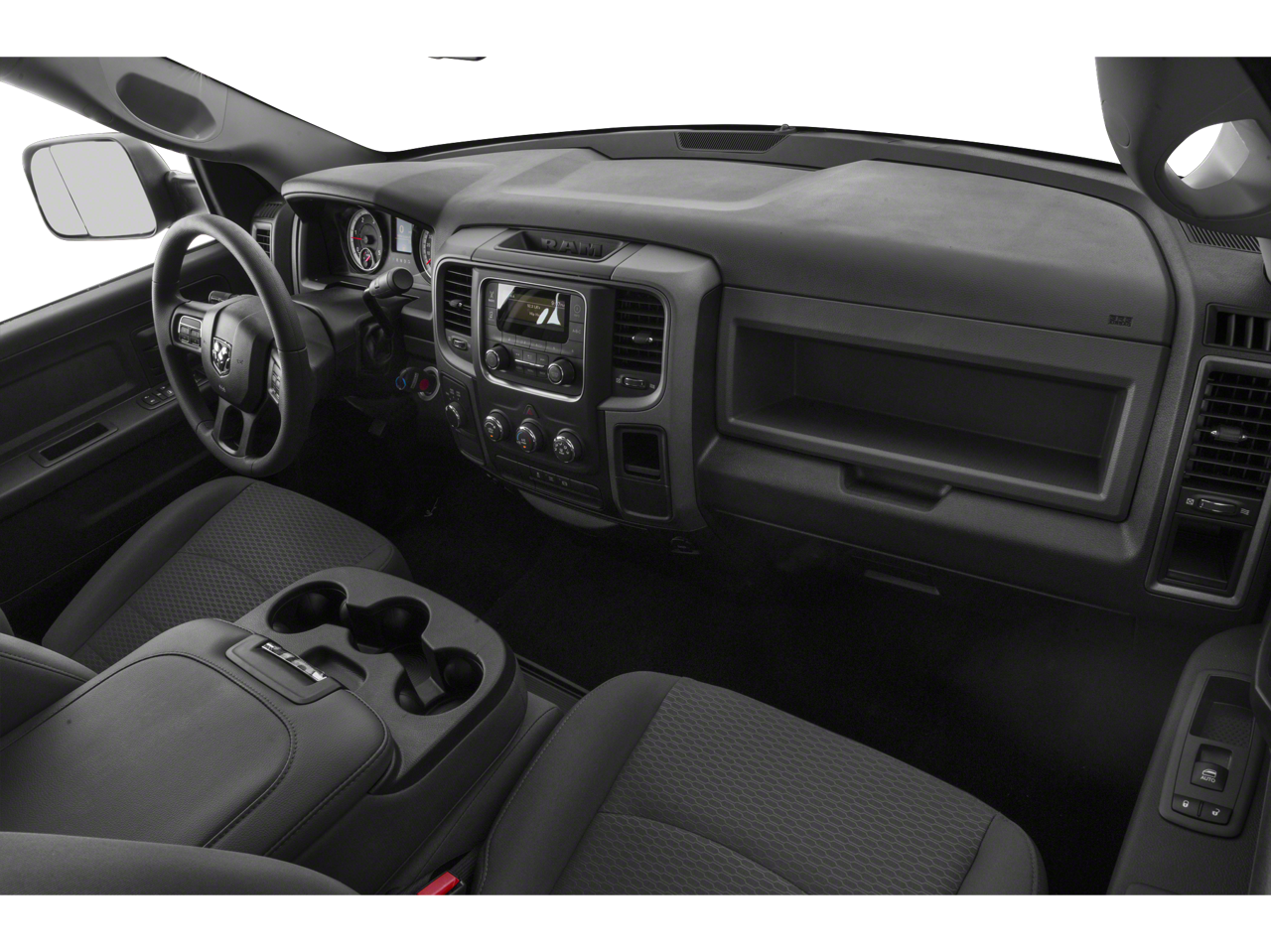 2018 RAM 3500 Laramie
