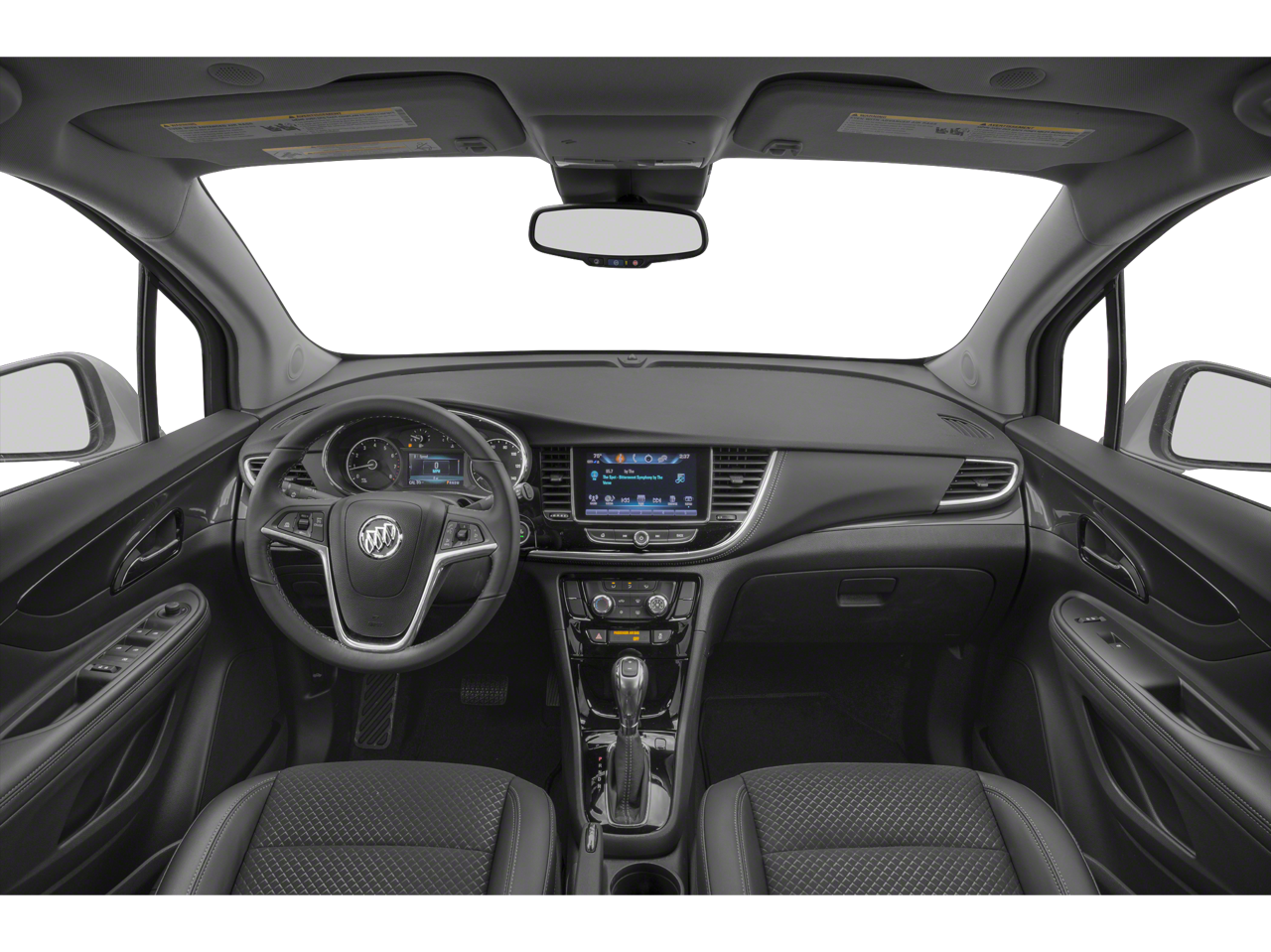 2019 Buick Encore Preferred - Photo 37