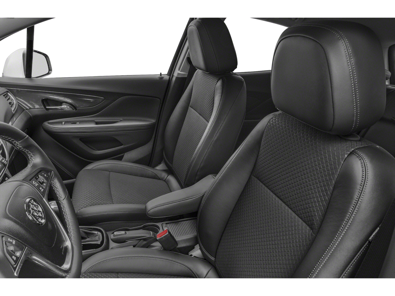2019 Buick Encore Preferred - Photo 38