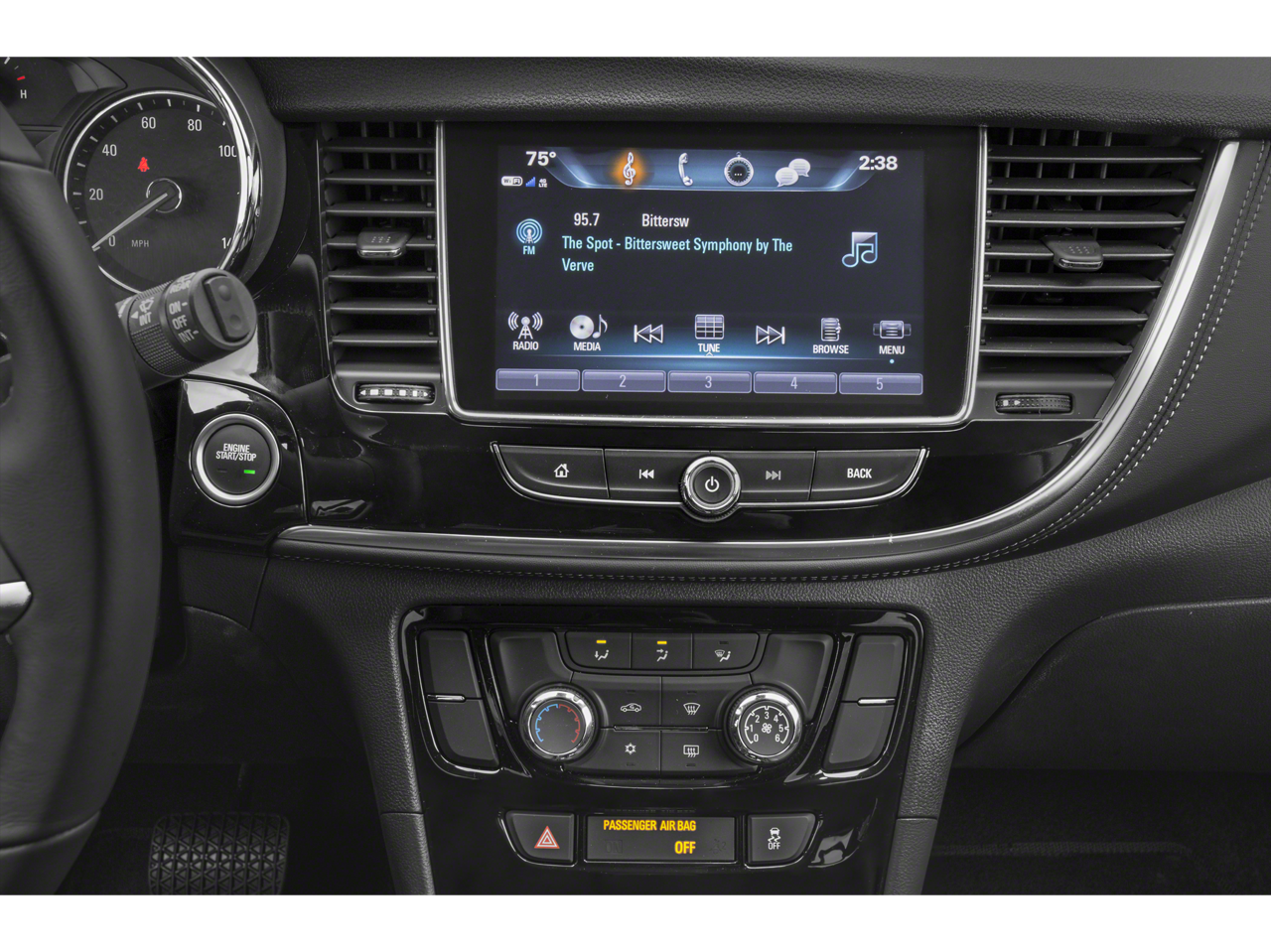 2019 Buick Encore Preferred - Photo 39