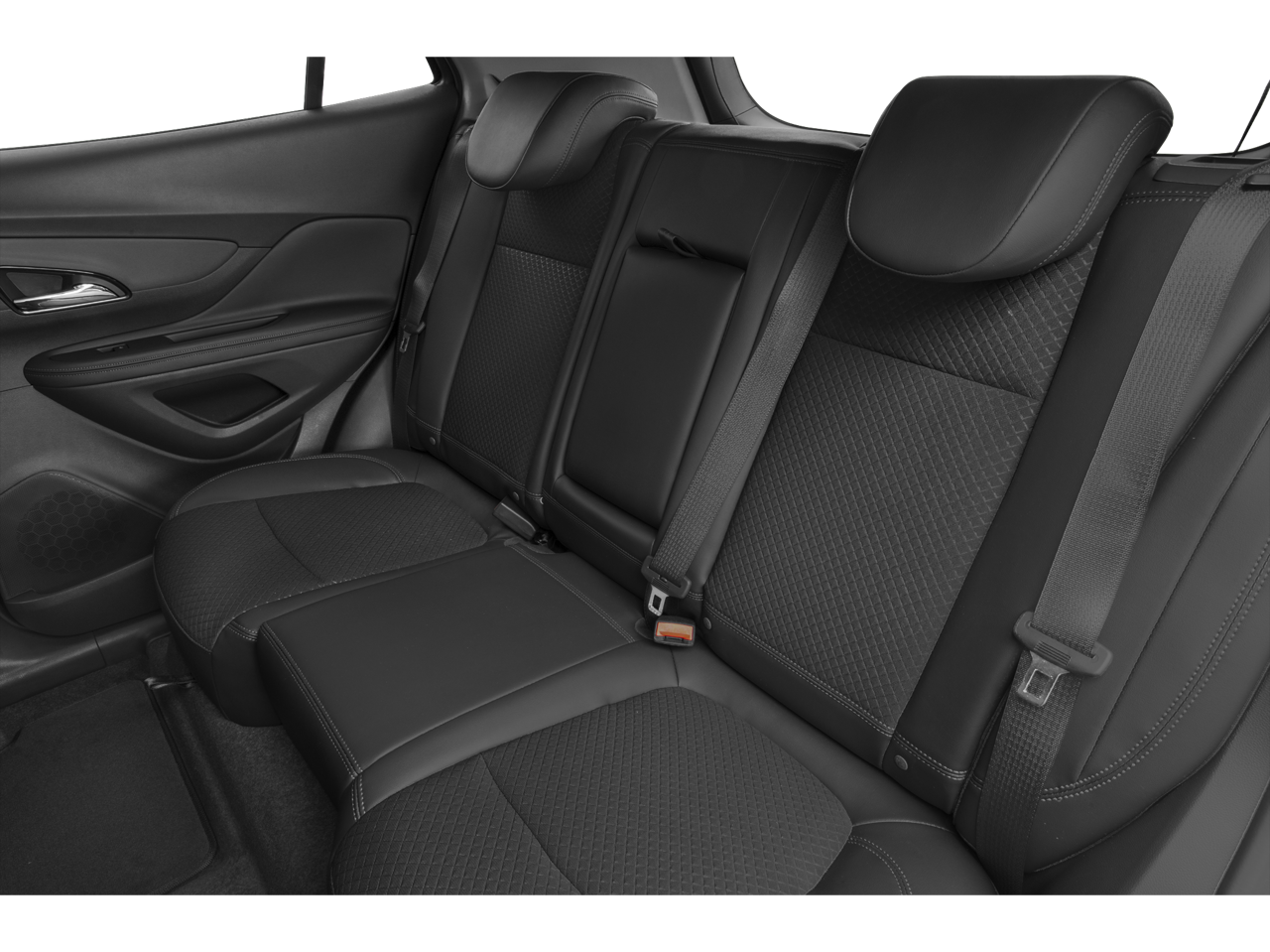 2019 Buick Encore Preferred - Photo 41
