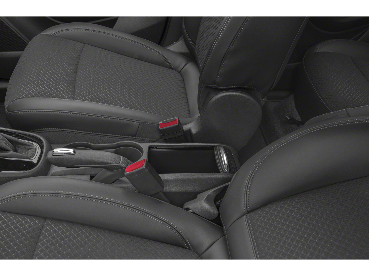 2019 Buick Encore Preferred - Photo 42