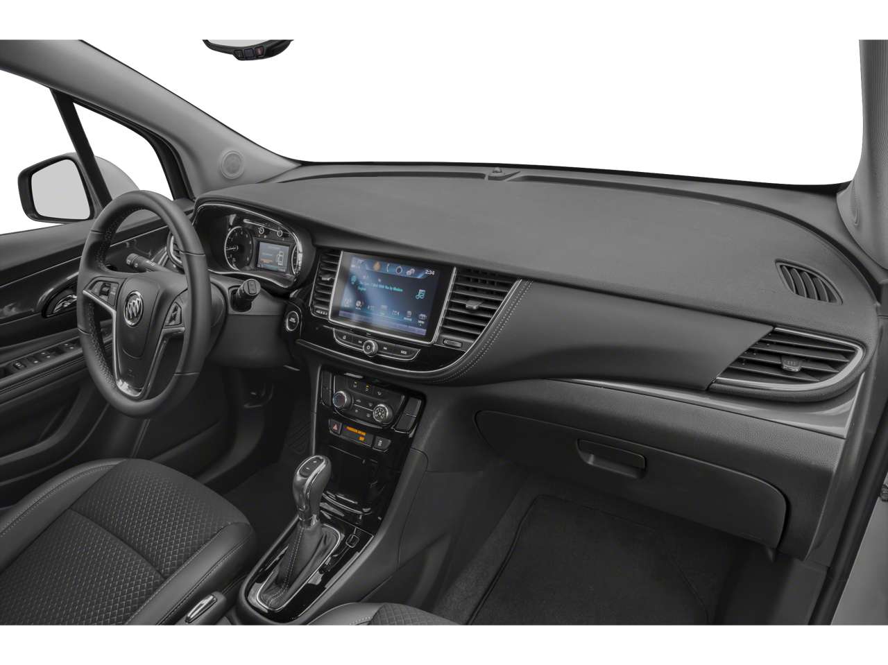 2019 Buick Encore Preferred - Photo 43