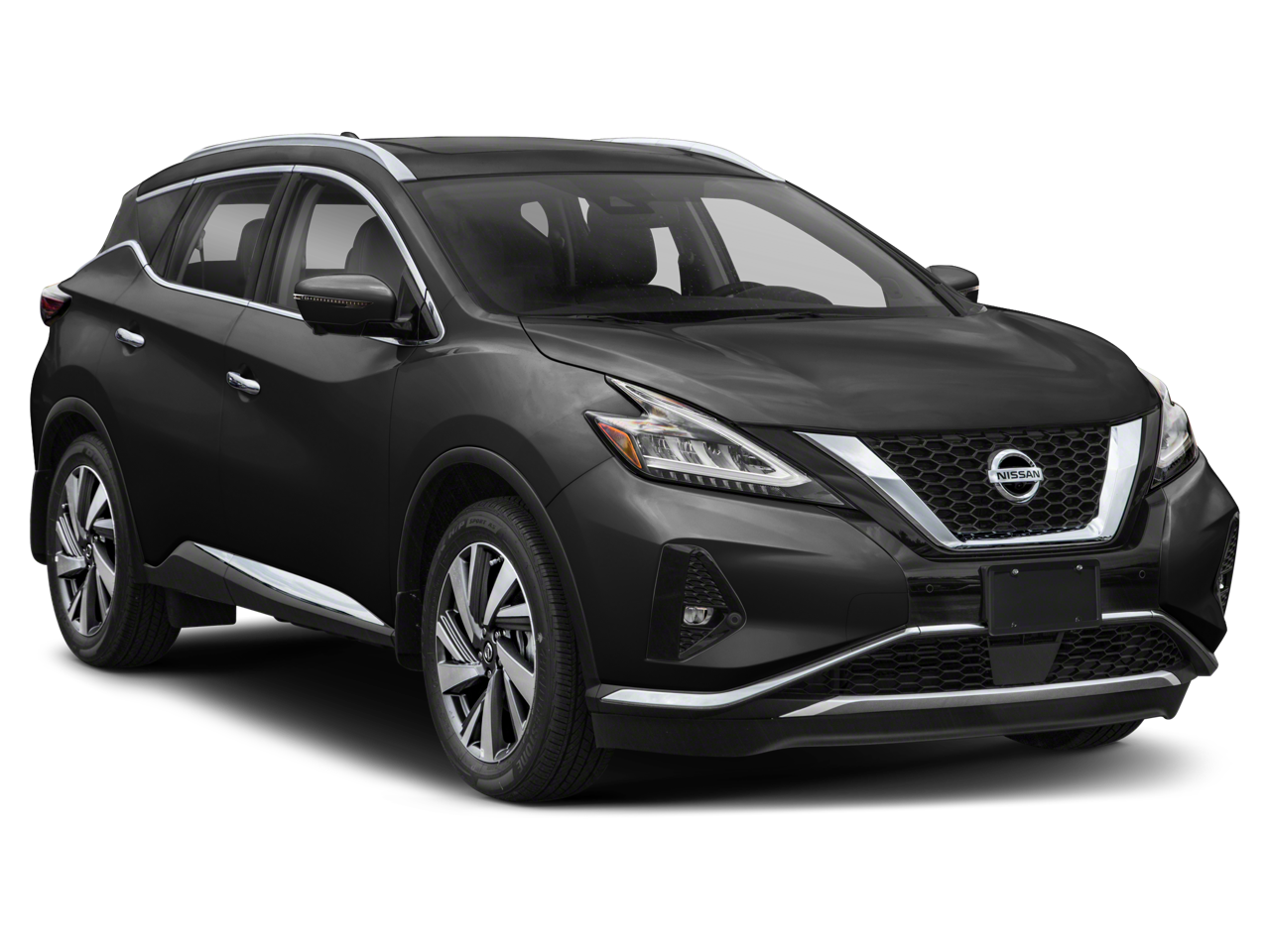 2019 Nissan Murano SL - Photo 6