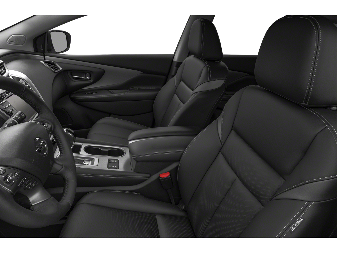 2019 Nissan Murano SL - Photo 9