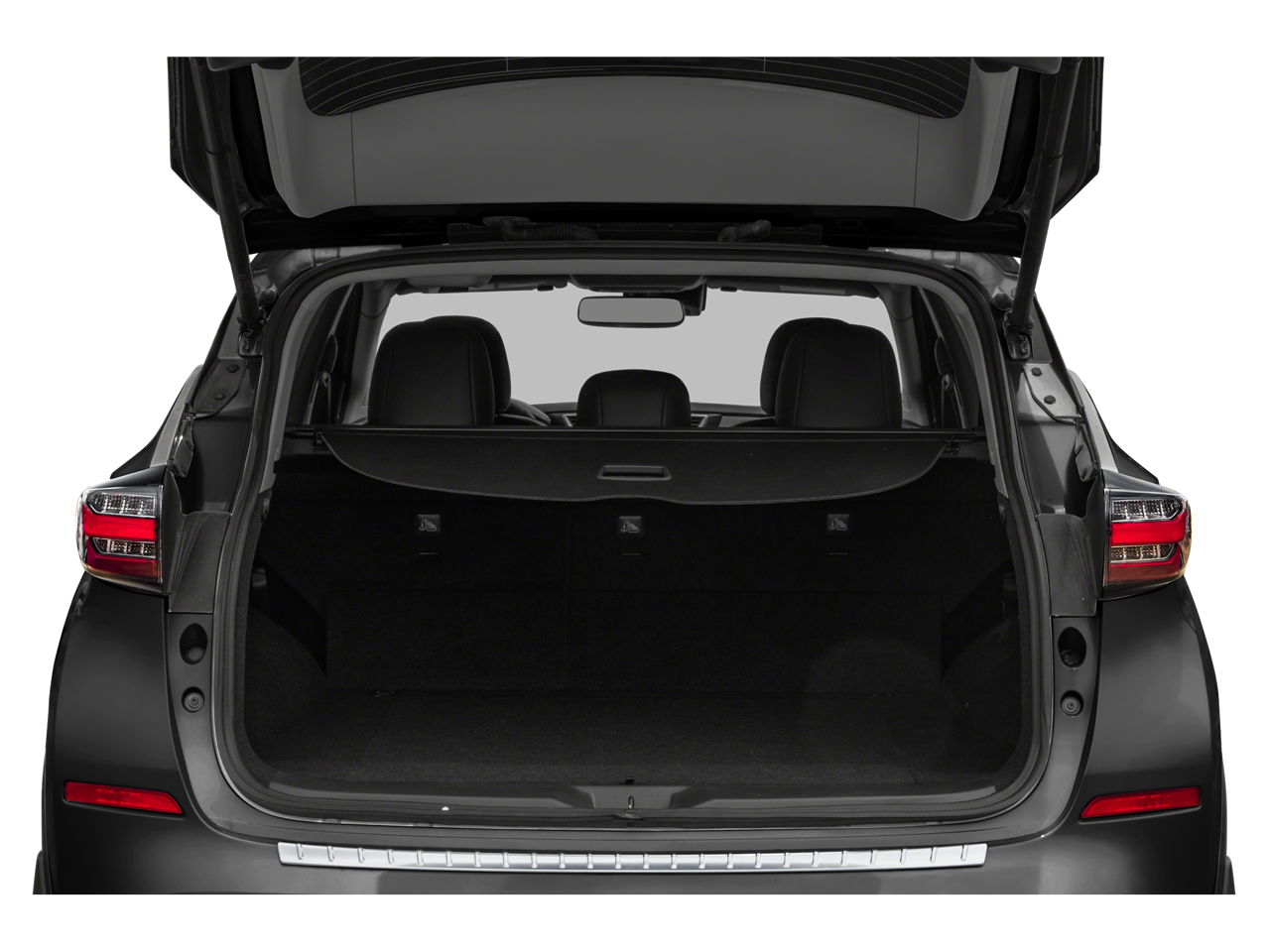 2019 Nissan Murano SL - Photo 11