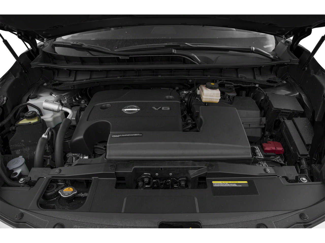 2019 Nissan Murano SL - Photo 12