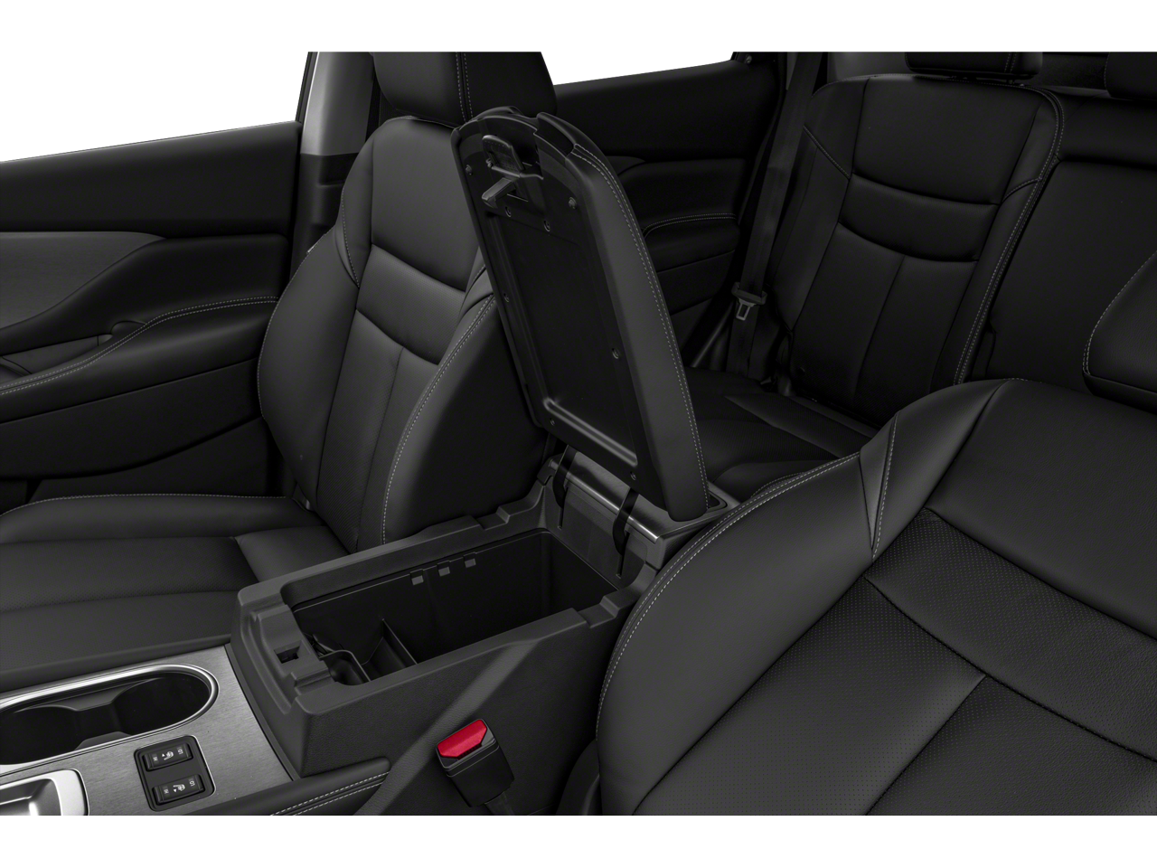 2019 Nissan Murano SL - Photo 14